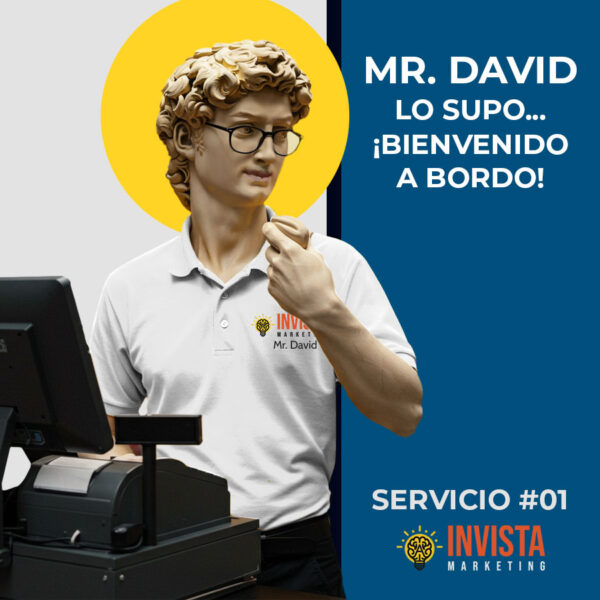 CARGO DE SERVICO #1