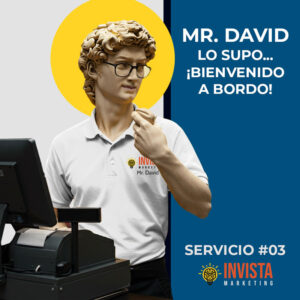 CARGO DE SERVICIO #3