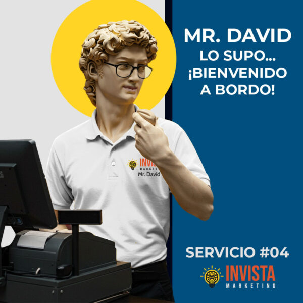 CARGO DE SERVICIO #4
